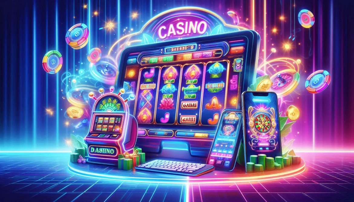 1xbet Casino